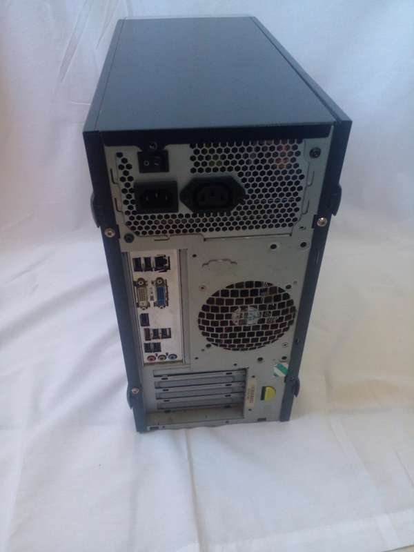 Desktop computer i5 set